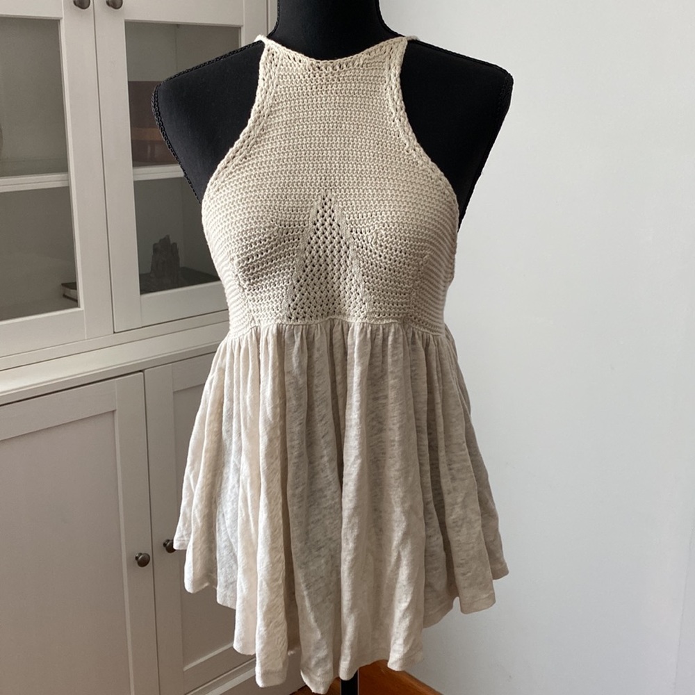 Free People. Small. NWOT.